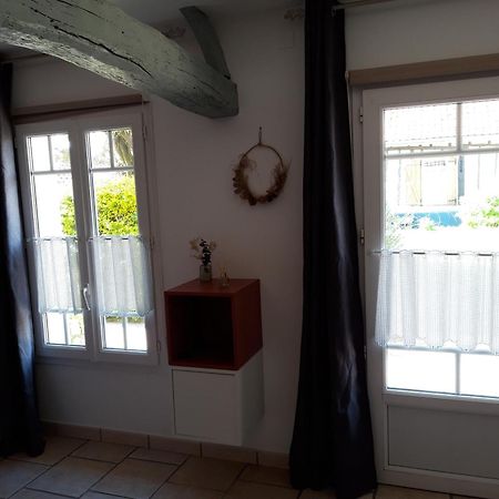 Appartamento Le Clos D'Arry Arry  Esterno foto