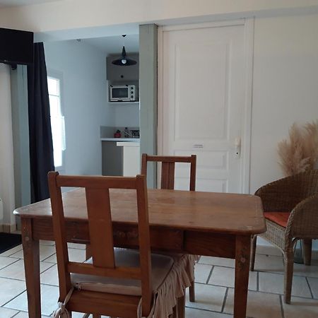 Appartamento Le Clos D'Arry Arry  Camera foto