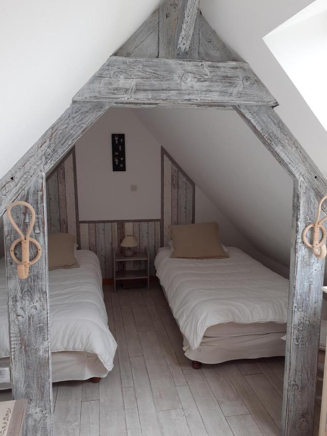 Appartamento Le Clos D'Arry Arry  Esterno foto