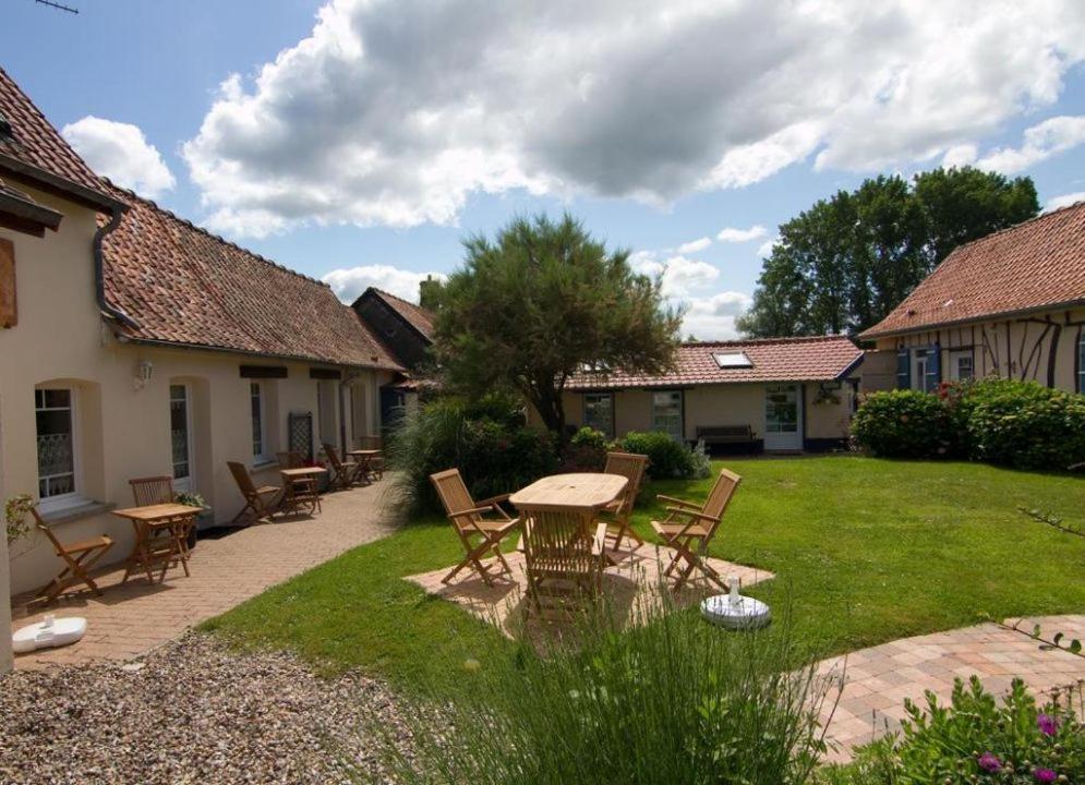 Appartamento Le Clos D'Arry Arry  Esterno foto