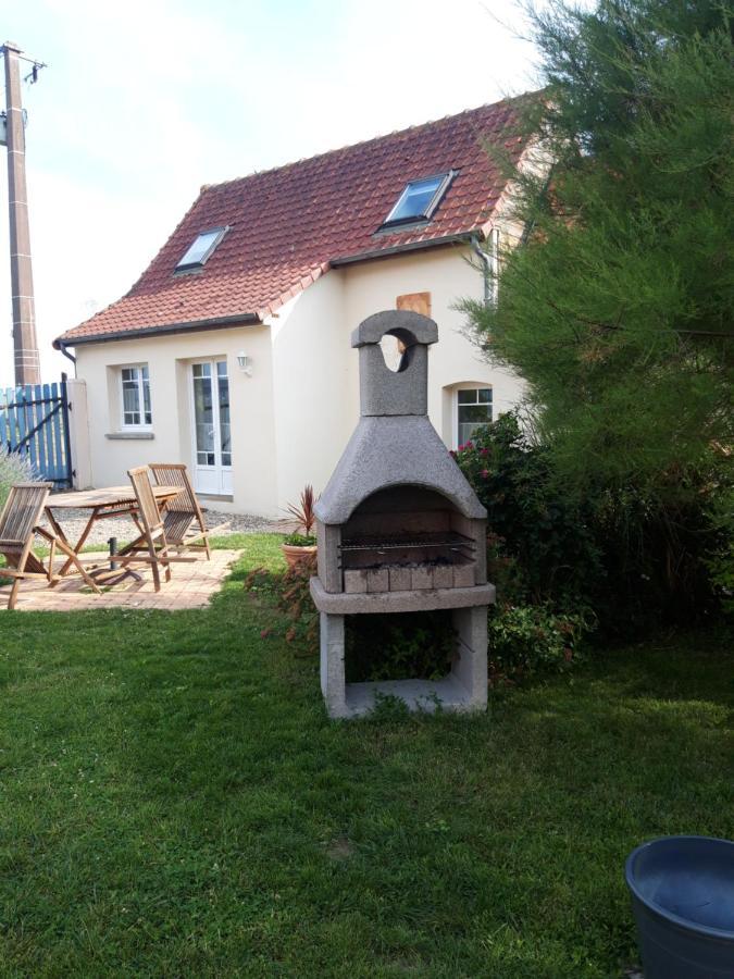 Appartamento Le Clos D'Arry Arry  Esterno foto