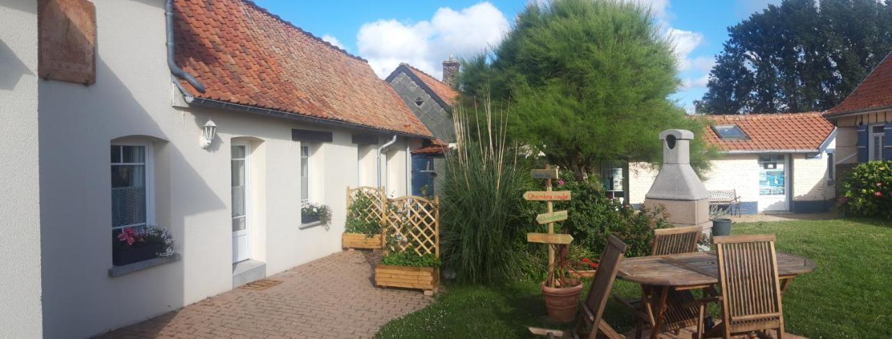 Appartamento Le Clos D'Arry Arry  Esterno foto
