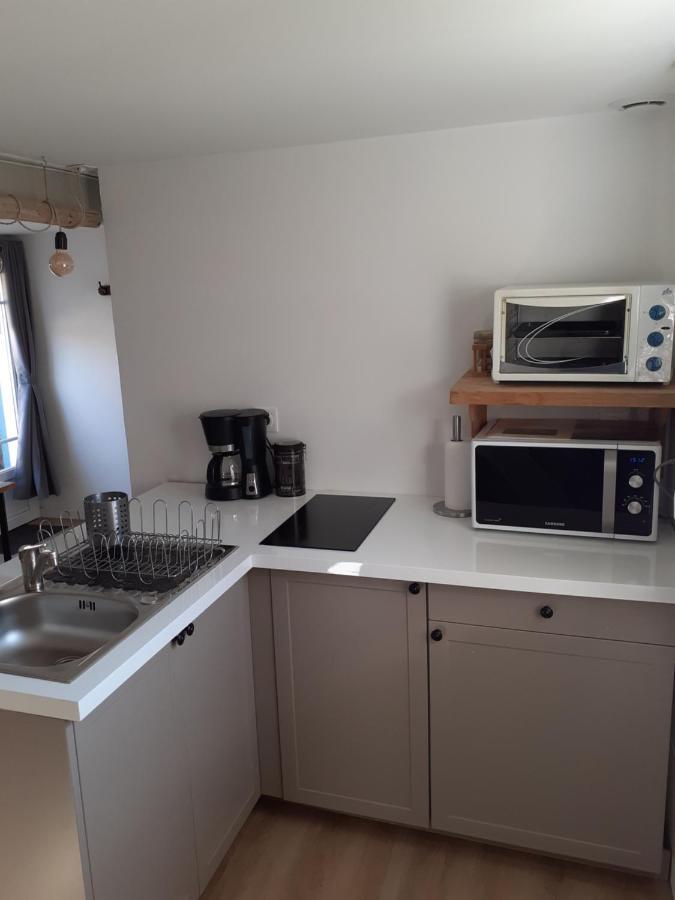 Appartamento Le Clos D'Arry Arry  Esterno foto