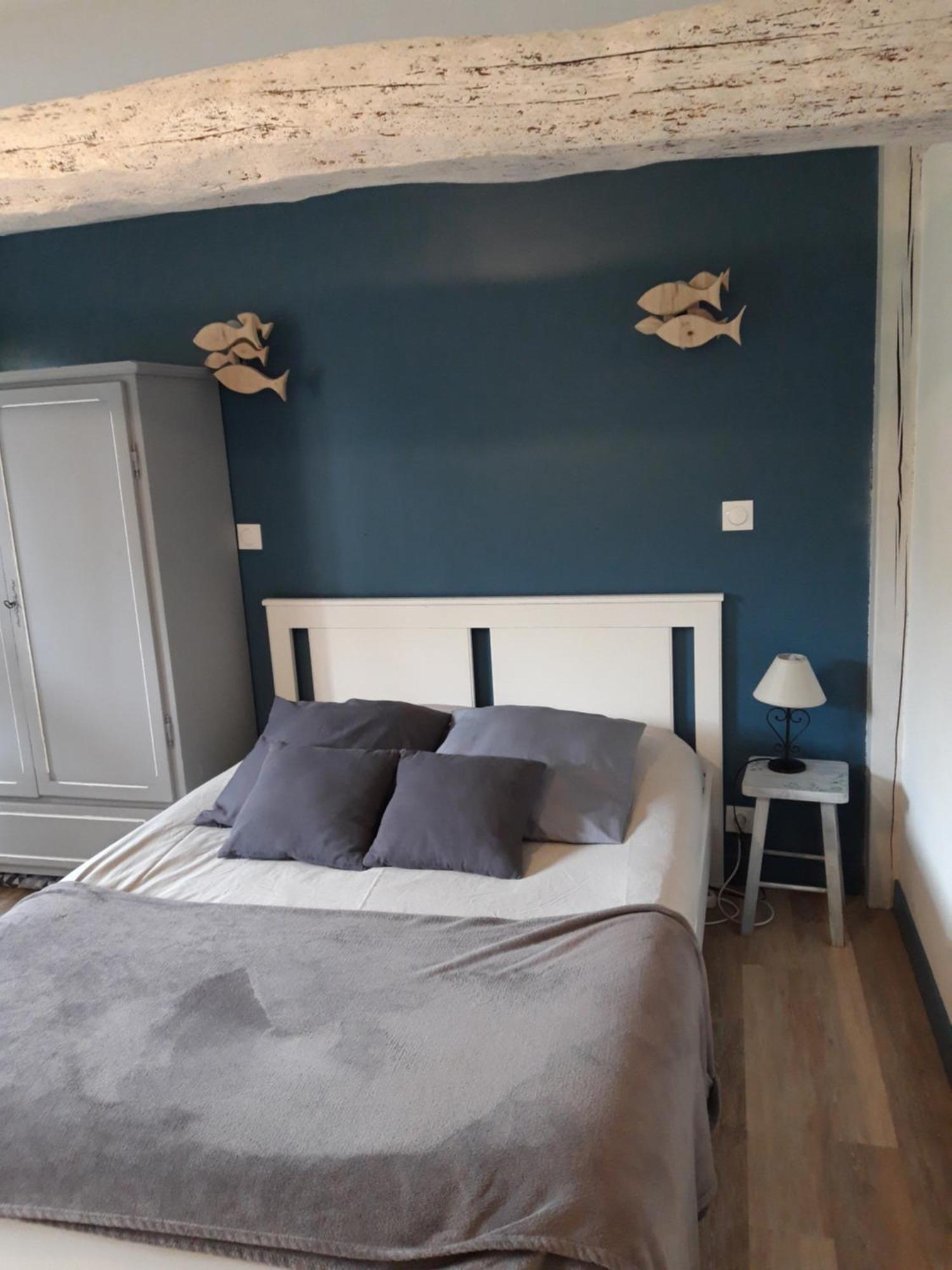 Appartamento Le Clos D'Arry Arry  Esterno foto