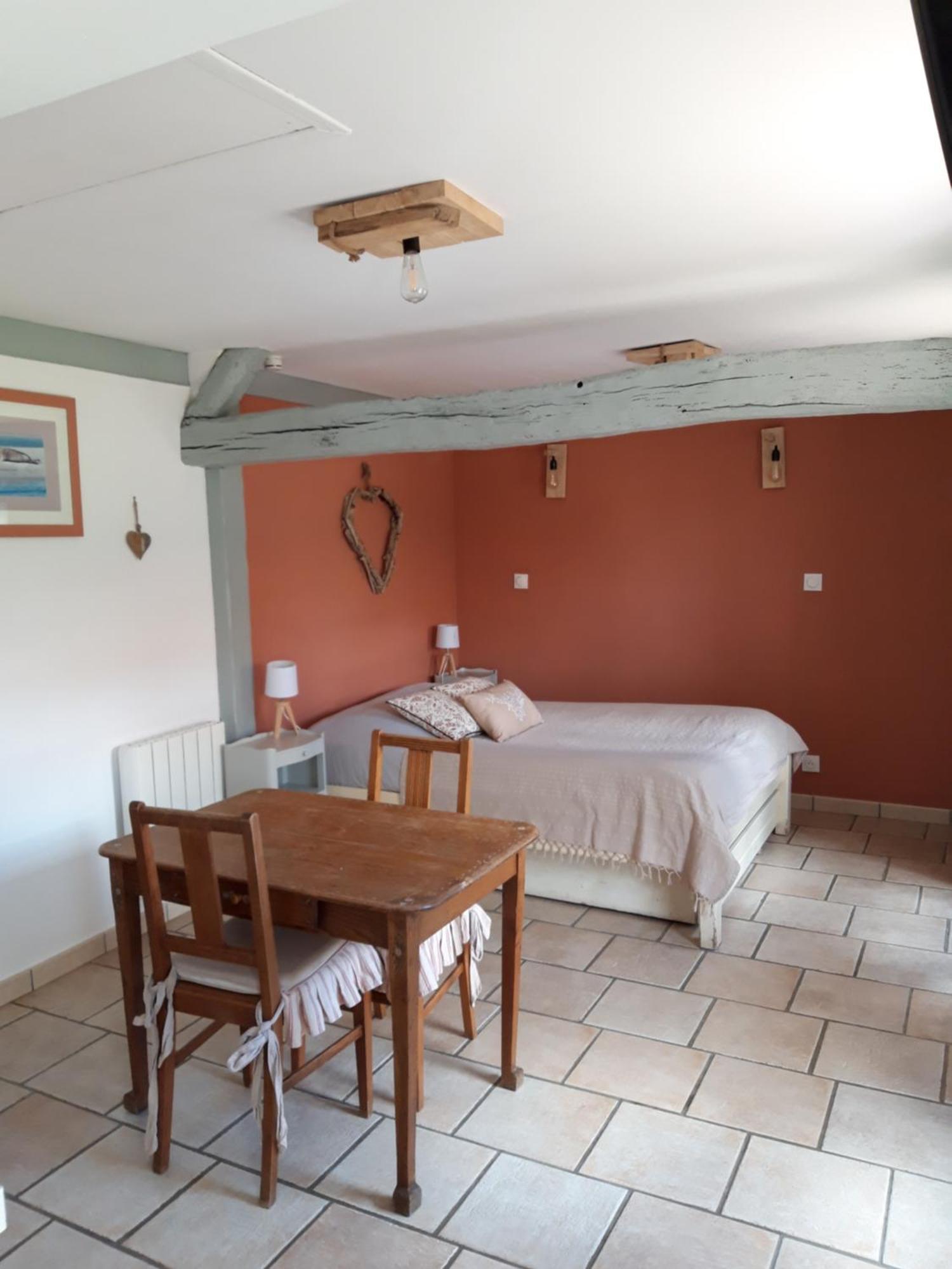 Appartamento Le Clos D'Arry Arry  Esterno foto
