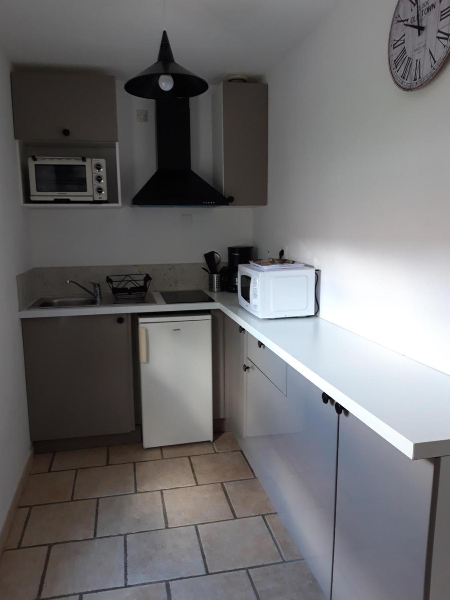 Appartamento Le Clos D'Arry Arry  Esterno foto