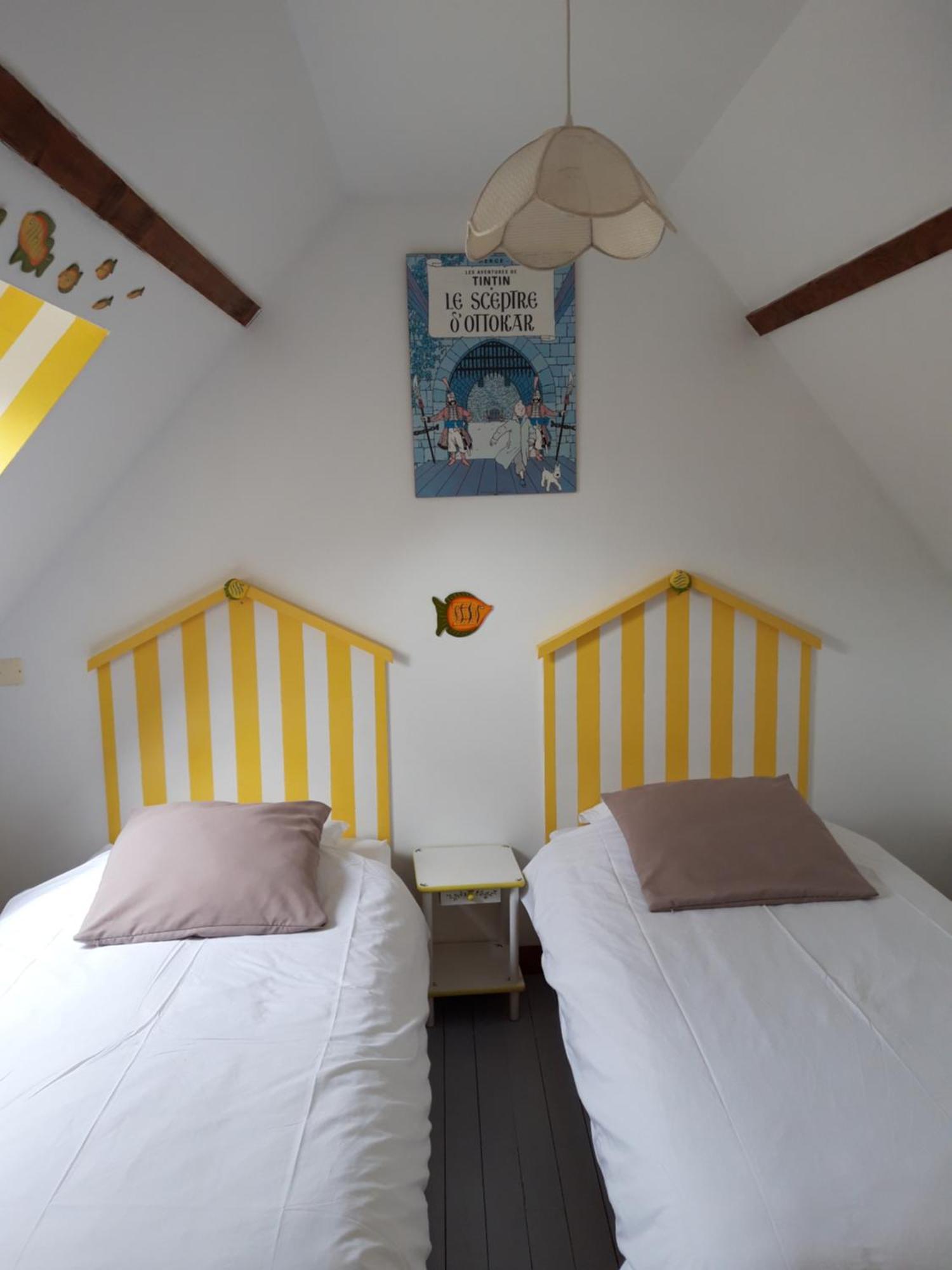 Appartamento Le Clos D'Arry Arry  Camera foto