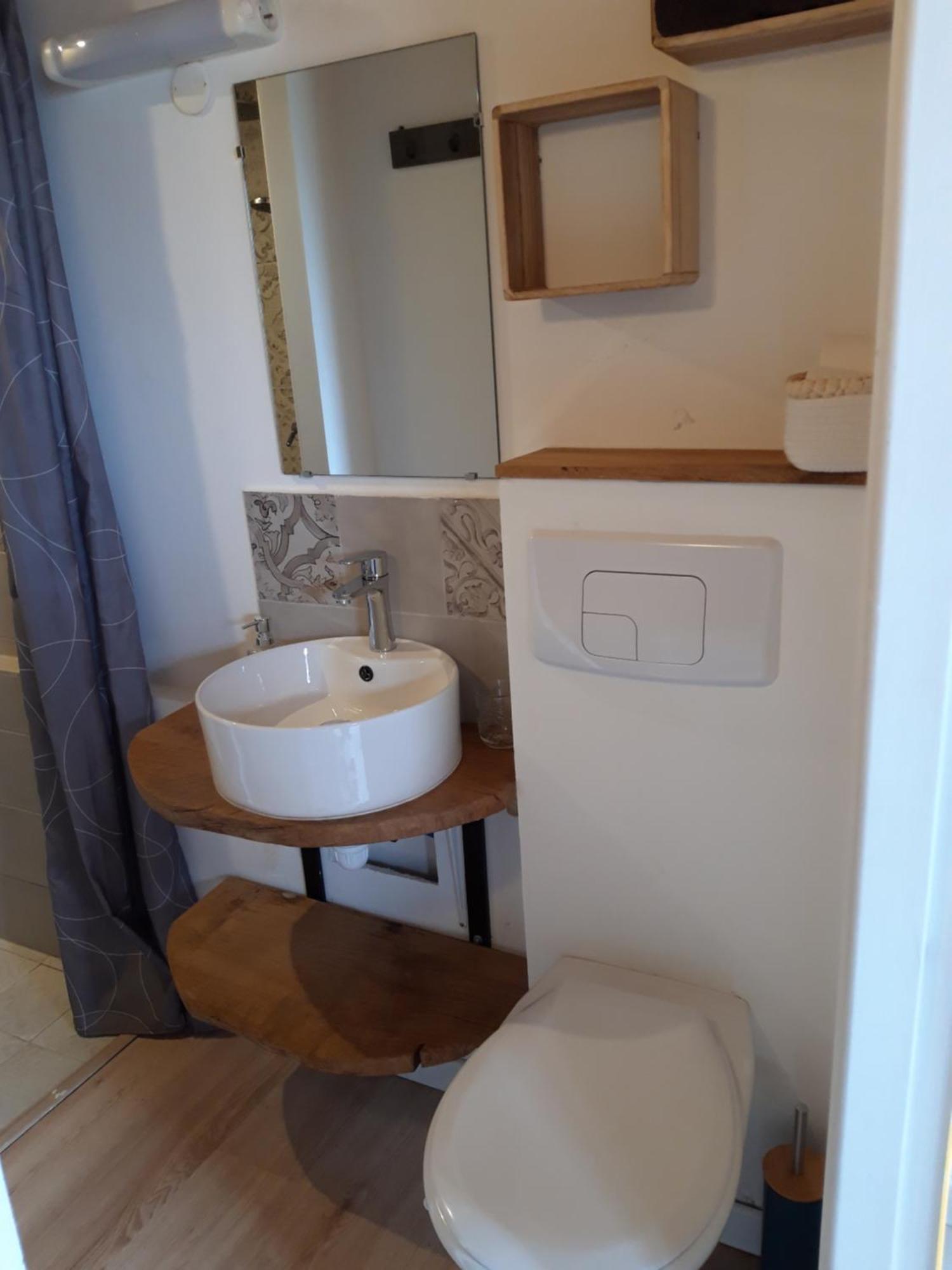 Appartamento Le Clos D'Arry Arry  Camera foto