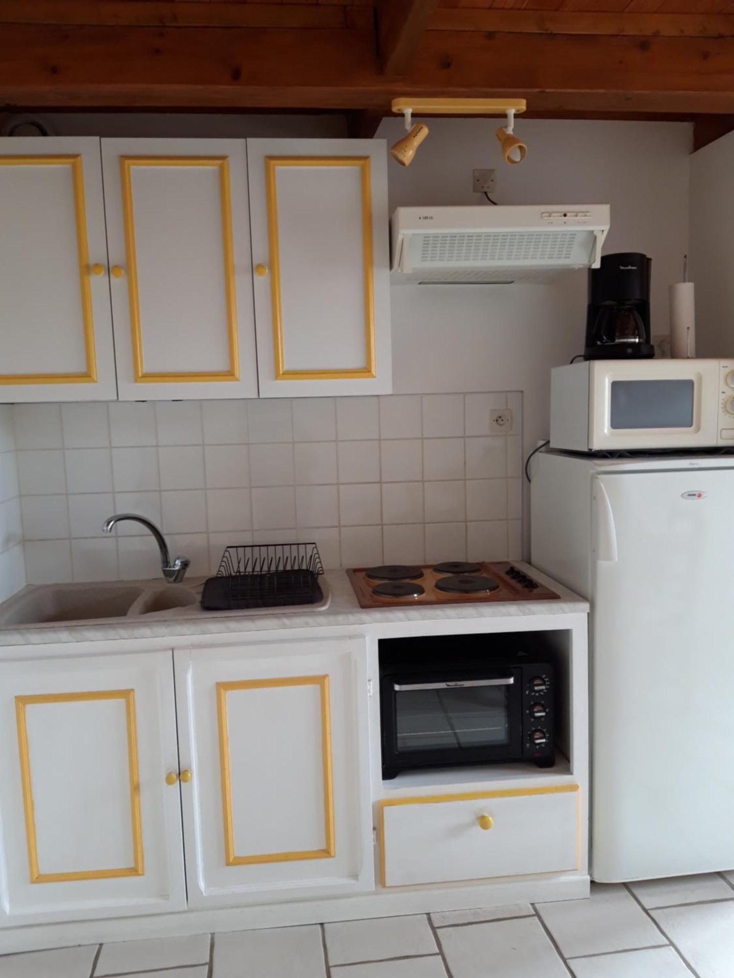 Appartamento Le Clos D'Arry Arry  Camera foto
