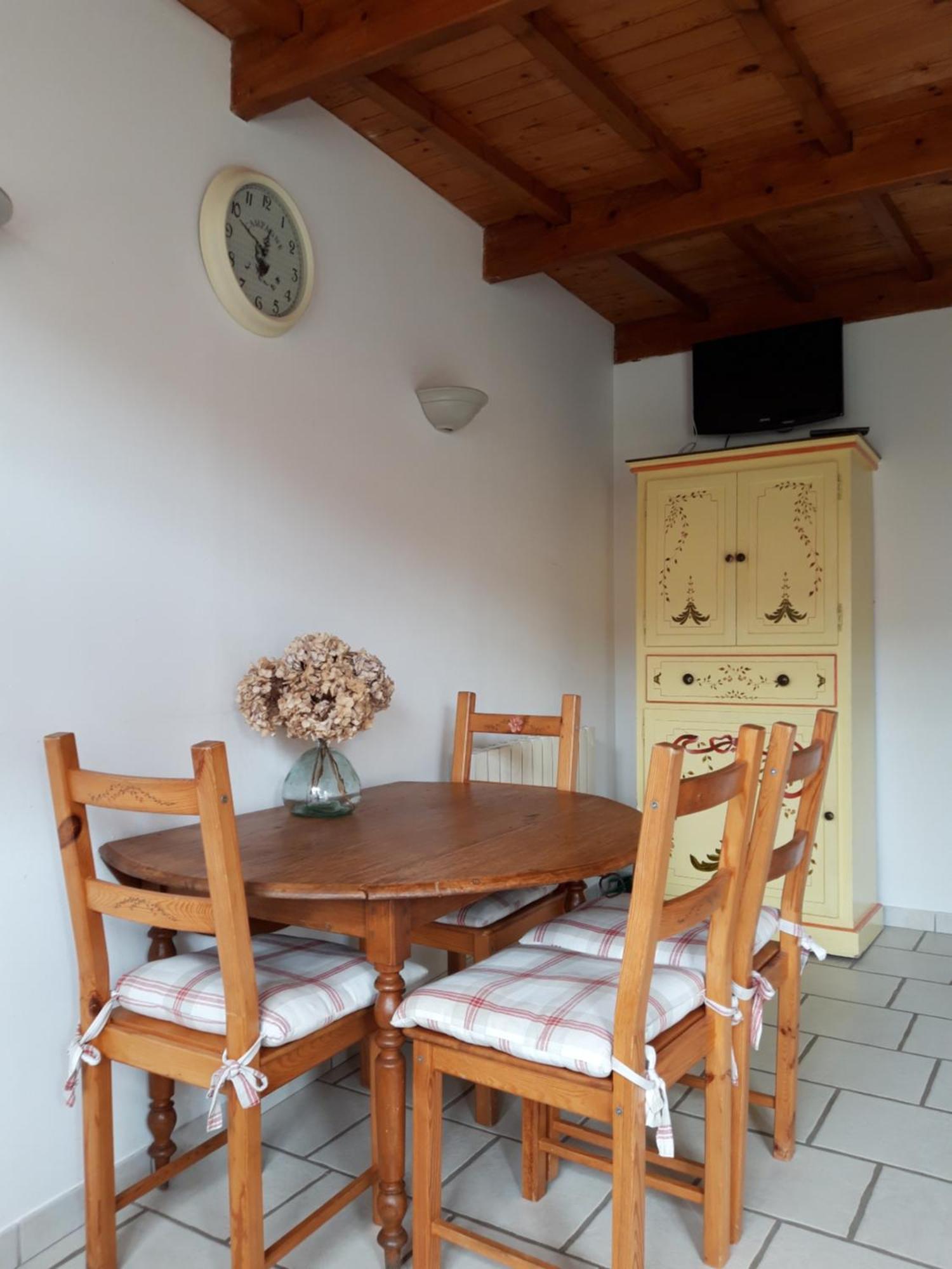 Appartamento Le Clos D'Arry Arry  Camera foto